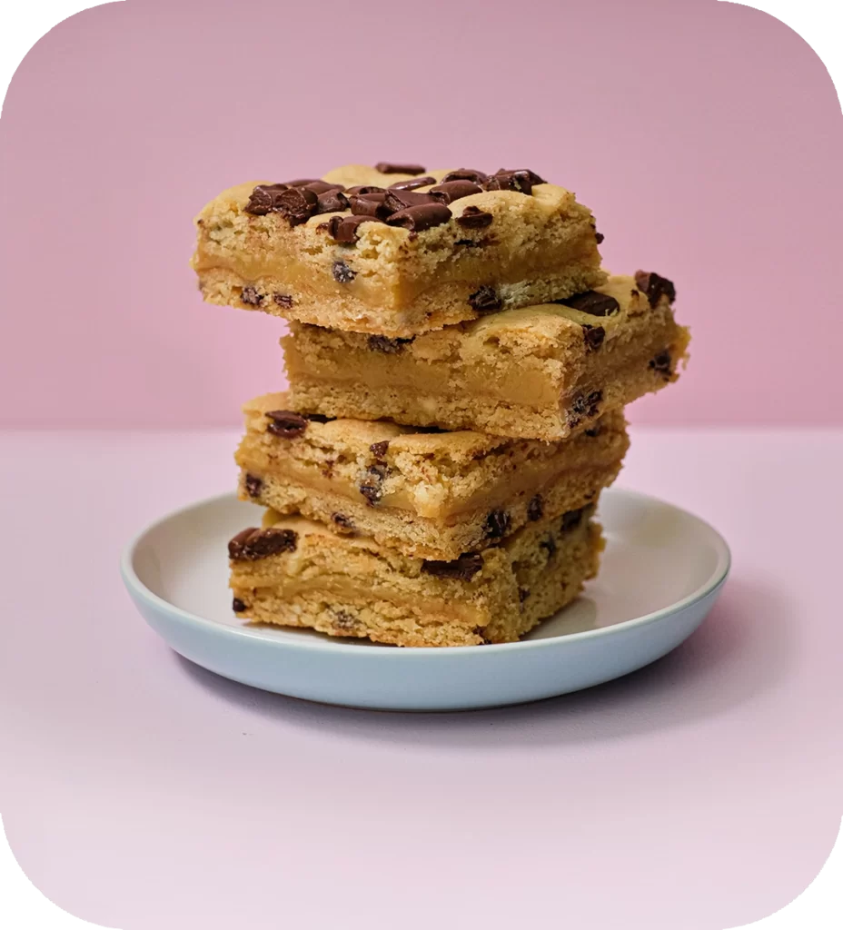 Cookie Caramel - Original Foods