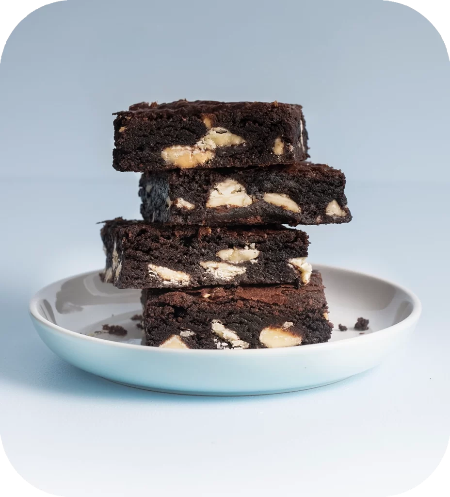 New York Brownie - Original Foods