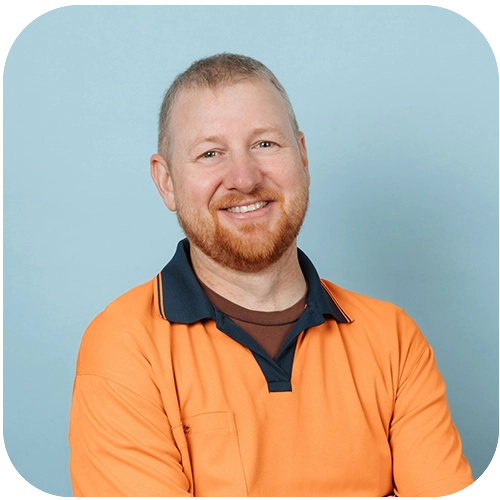 Grant - Original Foods