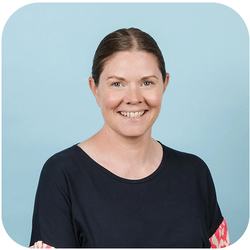 Kate - Original Foods