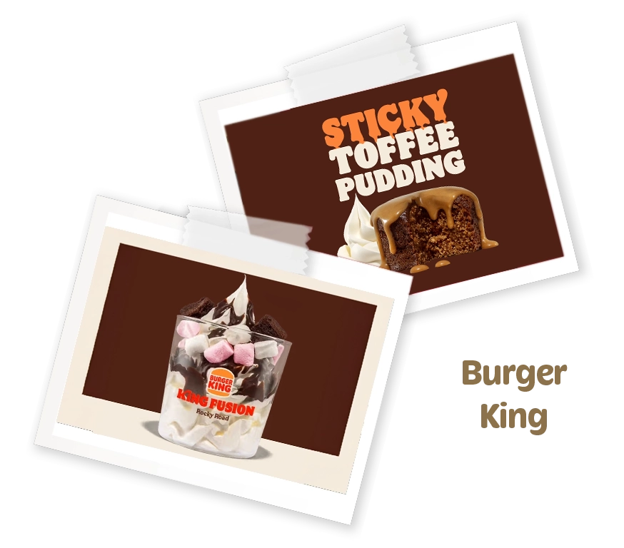 Contract Baking - Original Foods